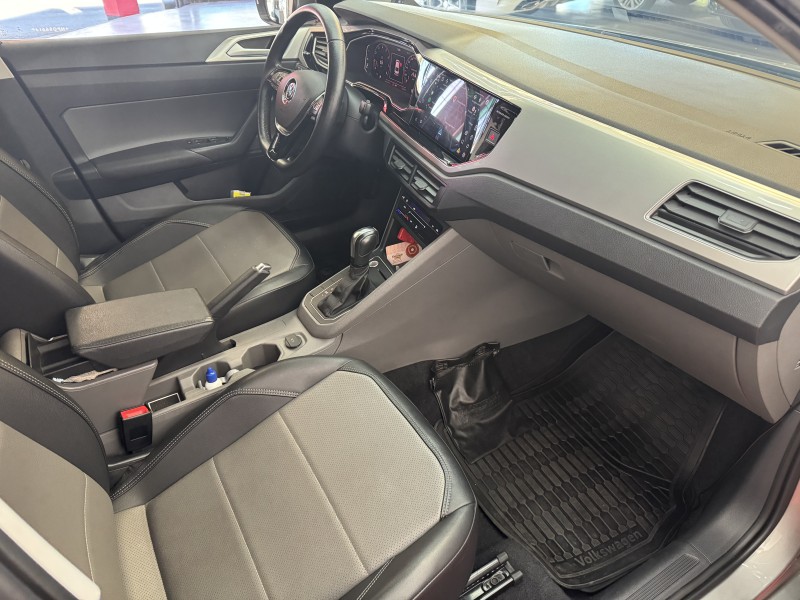 VIRTUS 1.0 200 TSI HIGHLINE AUTOMÁTICO - 2022 - CAXIAS DO SUL
