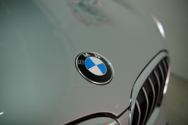 X1 2.0 16V TURBO ACTIVEFLEX SDRIVE20I 4P AUTOMÁTICO - 2019 - CAXIAS DO SUL
