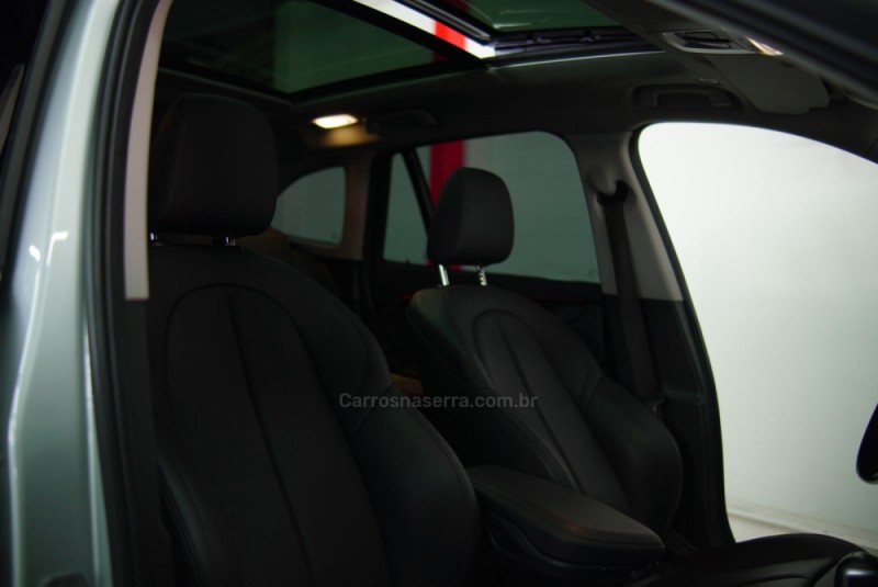 X1 2.0 16V TURBO ACTIVEFLEX SDRIVE20I 4P AUTOMÁTICO - 2019 - CAXIAS DO SUL