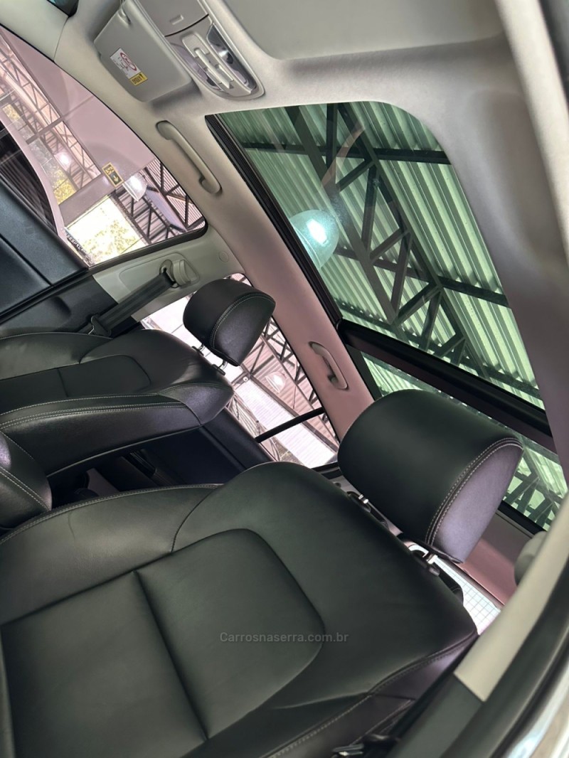 SPORTAGE 2.0 EX 4X2 16V EX2 OFF G4 FLEX 4P AUTOMÁTICO - 2018 - NOVO HAMBURGO