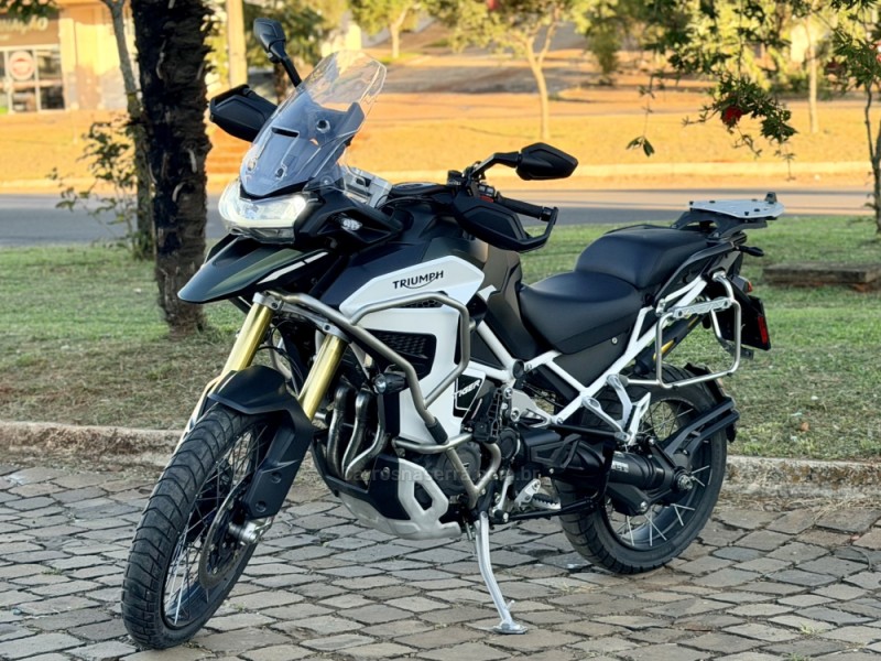 TIGER 1200 RA EX 