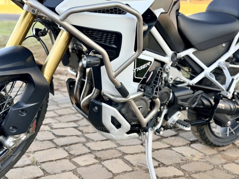 TIGER 1200 RA EX  - 2024 - CASCA