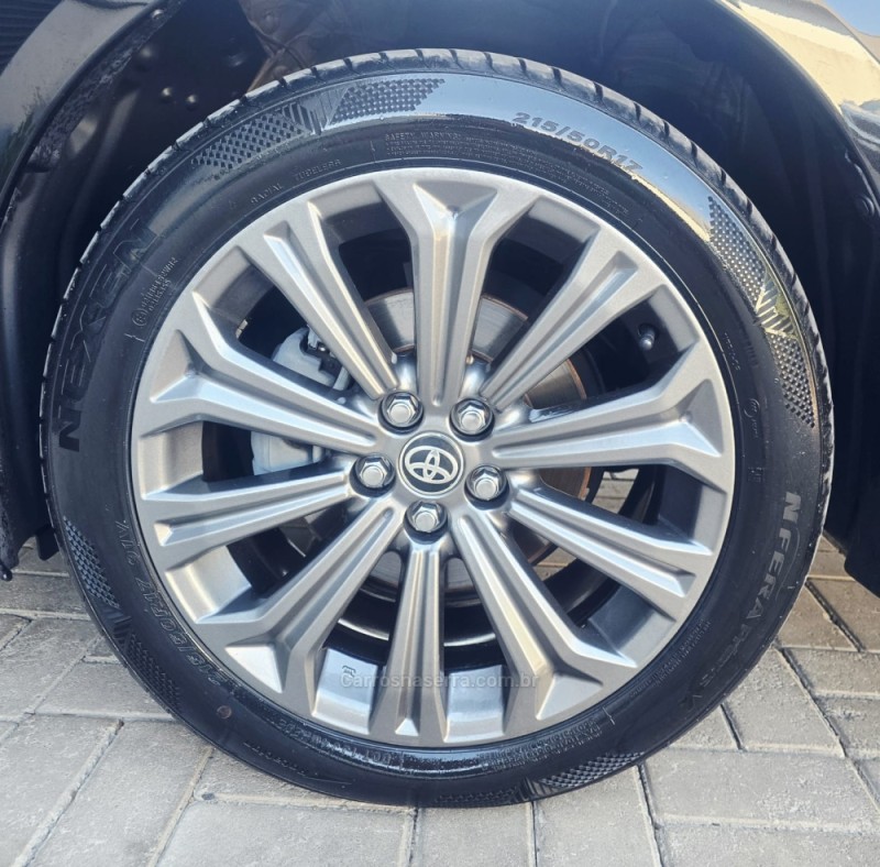 COROLLA 2.0 XEI DYNAMIC 16V FLEX 4P AUTOMÁTICO - 2020 - LAJEADO