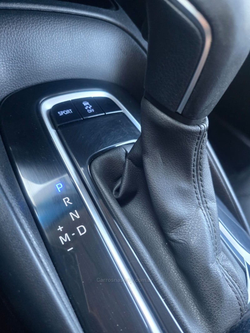 COROLLA 2.0 XEI DYNAMIC 16V FLEX 4P AUTOMÁTICO - 2020 - LAJEADO