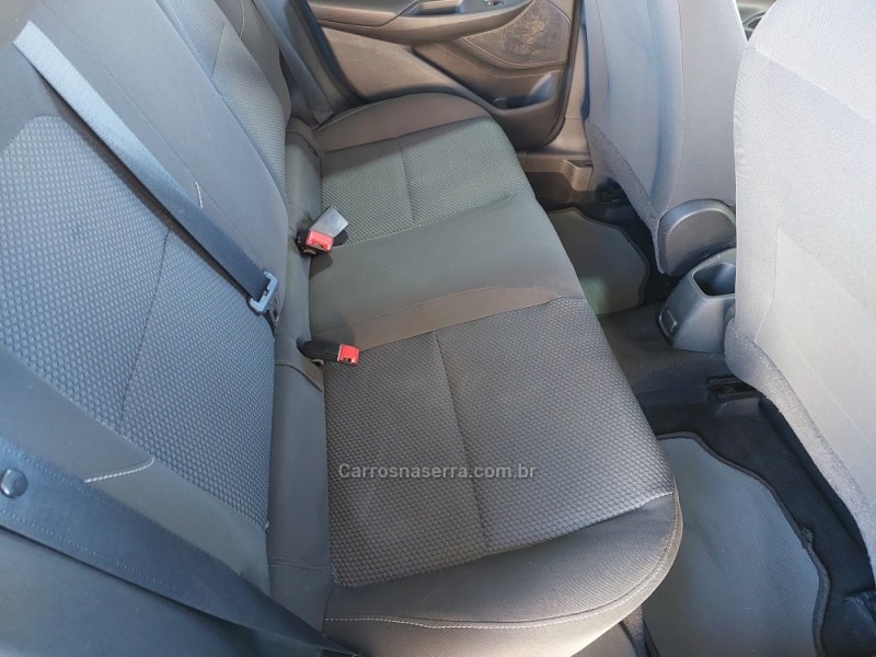 ONIX 1.0 SEDAN PLUS LT 12V FLEX 4P MANUAL - 2022 - CAXIAS DO SUL