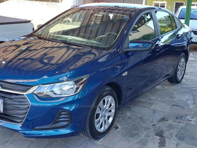 onix 1.0 sedan plus lt 12v flex 4p manual 2022 caxias do sul