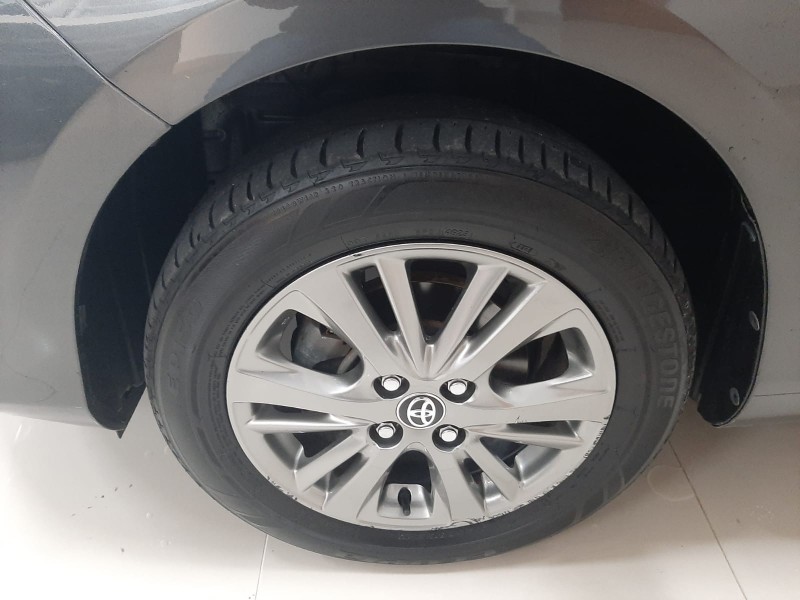YARIS 1.5 16V XL PLUS TECH FLEX AUTOMÁTICO - 2022 - CAXIAS DO SUL
