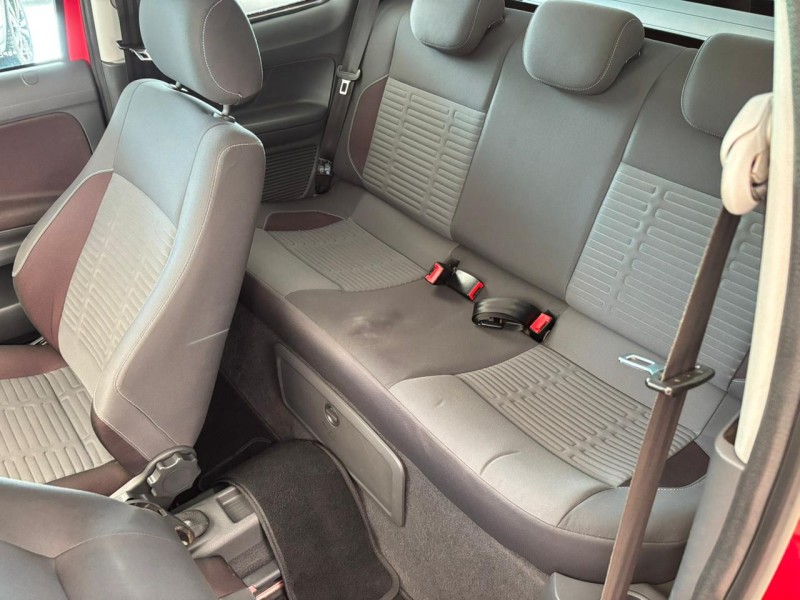 SAVEIRO 1.6 MI HIGHLINE CD 8V FLEX 2P MANUAL - 2016 - NOVA PETRóPOLIS