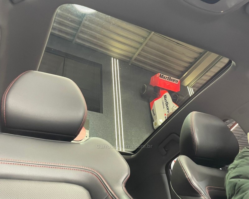 TIGGO 1.5 16V TURBO 5X TXS FLEX 4P AUTOMÁTICO - 2022 - VACARIA