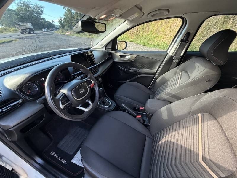 PULSE 1.0 AUDACE TURBO 200 12V FLEX 4P AUTOMÁTICO - 2022 - CAXIAS DO SUL