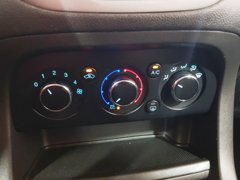 KA 1.0 SE PLUS 12V FLEX 4P MANUAL - 2021 - CAXIAS DO SUL