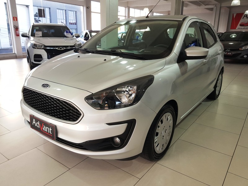 ka 1.0 se plus 12v flex 4p manual 2021 caxias do sul
