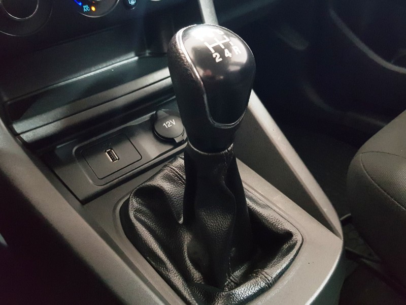 KA 1.0 SE PLUS 12V FLEX 4P MANUAL - 2021 - CAXIAS DO SUL