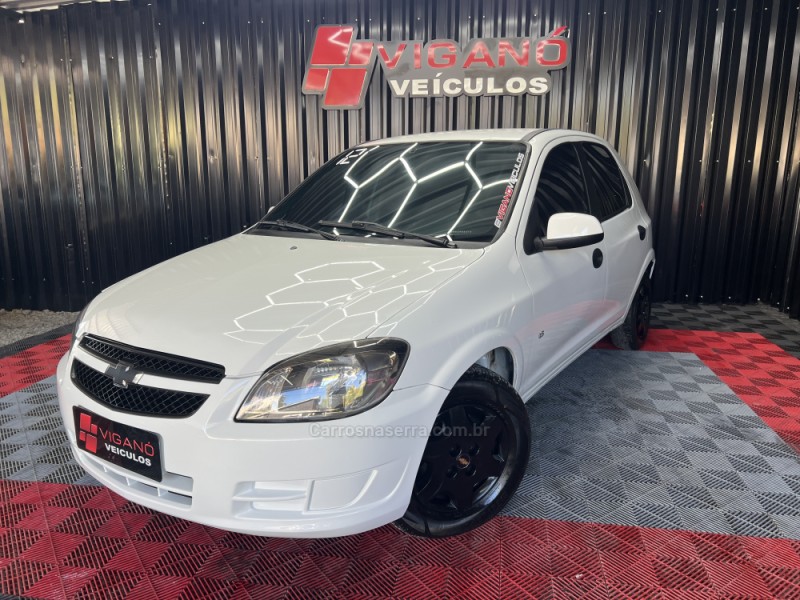celta 1.0 mpfi ls 8v flex 4p manual 2012 caxias do sul