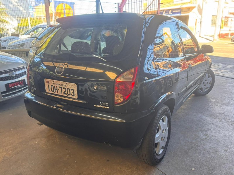 CELTA 1.0 MPFI SUPER 8V FLEX 2P MANUAL - 2008 - CAXIAS DO SUL