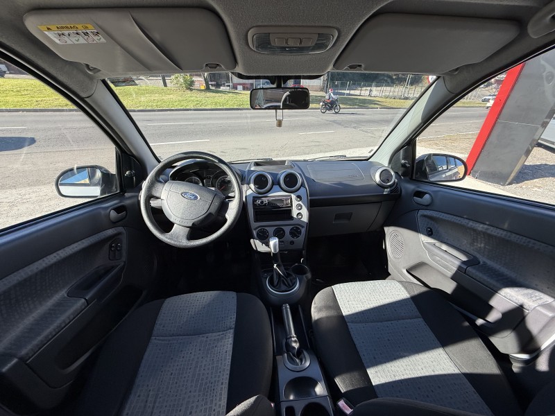 FIESTA 1.0 SE 8V FLEX 4P MANUAL - 2014 - CAXIAS DO SUL