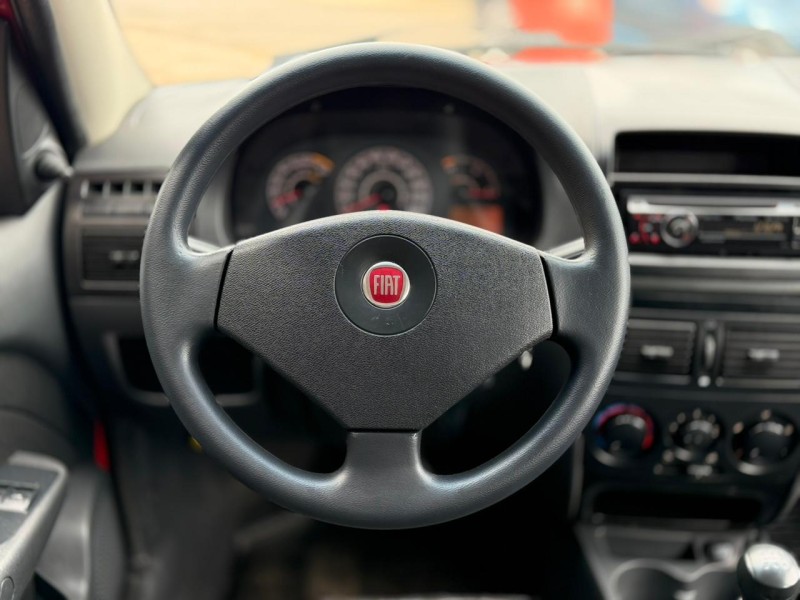 SIENA 1.0 MPI EL 8V FLEX 4P MANUAL - 2010 - LAGOA VERMELHA