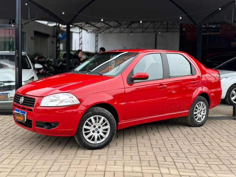 siena 1.0 mpi el 8v flex 4p manual 2010 lagoa vermelha