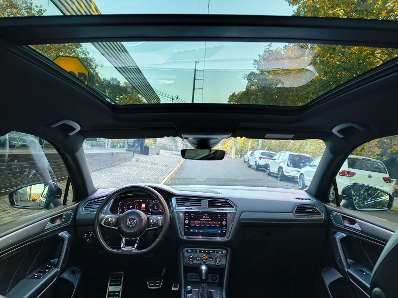 TIGUAN 2.0 ALLSPACE R-LINE 350 TSI 4X4 GASOLINA 4P - 2020 - DOIS IRMãOS
