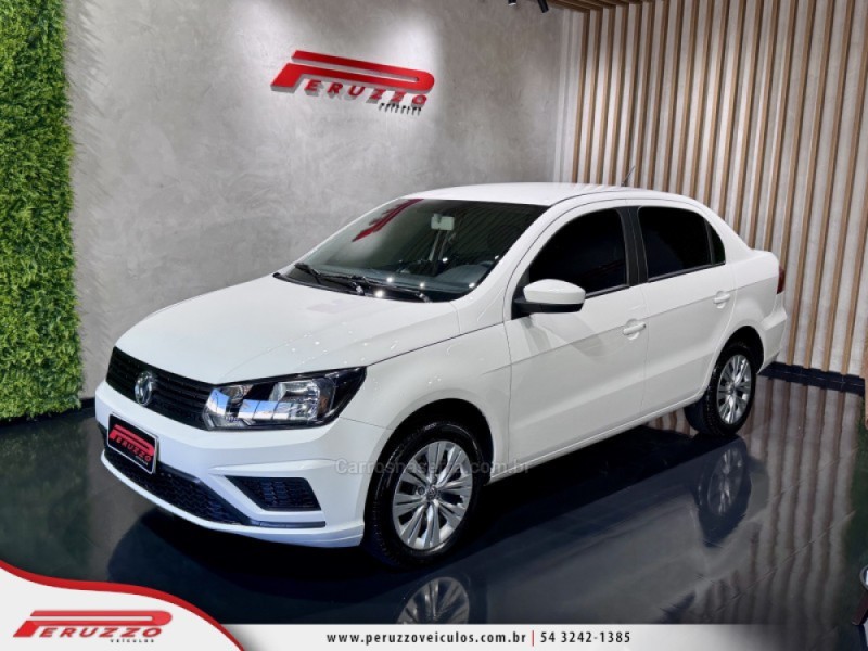 voyage 1.6 msi totalflex 8v 4p manual 2022 nova prata