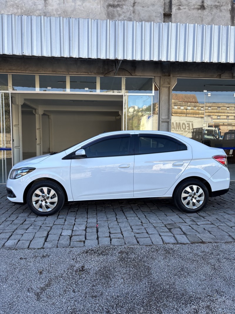 PRISMA 1.4 MPFI LT 8V FLEX 4P MANUAL - 2015 - SãO MARCOS