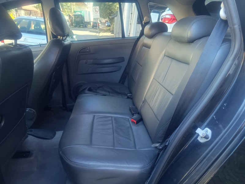 SPACEFOX 1.6 MI TREND 8V FLEX 4P MANUAL - 2010 - CAXIAS DO SUL