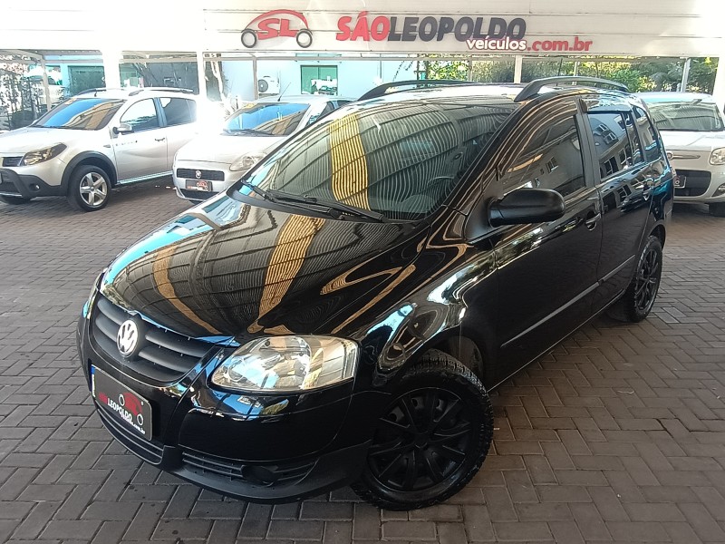 spacefox 1.6 mi trend 8v flex 4p manual 2010 caxias do sul