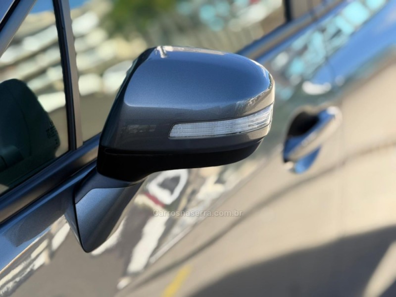 CIVIC 2.0 LXR 16V FLEX 4P AUTOMÁTICO - 2014 - DOIS IRMãOS