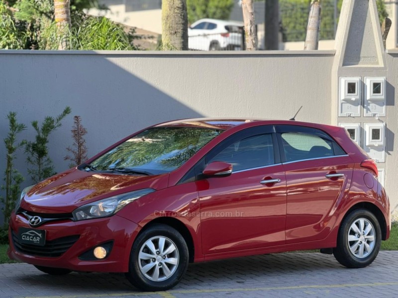 hb20 1.6 comfort 16v flex 4p manual 2015 dois irmaos