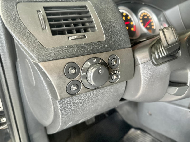 VECTRA 2.0 MPFI GT-X HATCH 8V FLEX 4P MANUAL - 2008 - CAXIAS DO SUL