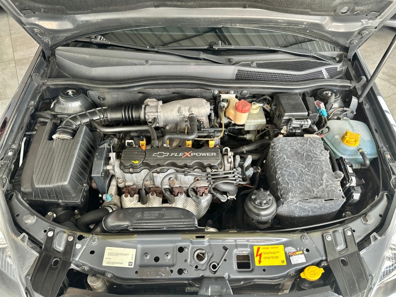 VECTRA 2.0 MPFI GT-X HATCH 8V FLEX 4P MANUAL - 2008 - CAXIAS DO SUL