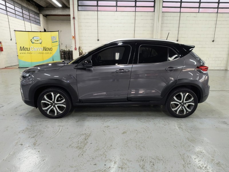 PULSE 1.0 IMPETUS TURBO 200 12V FLEX 4P AUTOMÁTICO - 2022 - CAXIAS DO SUL