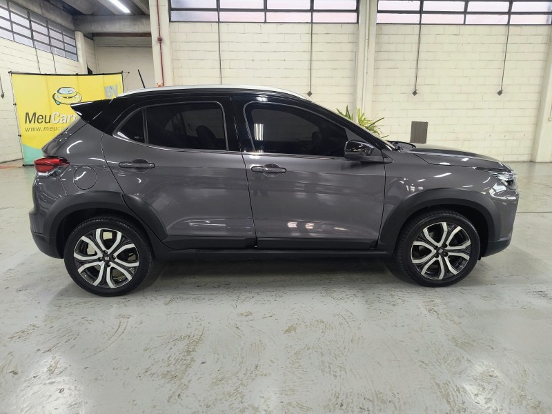 PULSE 1.0 IMPETUS TURBO 200 12V FLEX 4P AUTOMÁTICO - 2022 - CAXIAS DO SUL
