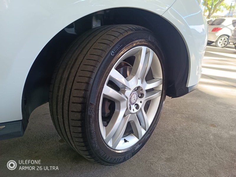 ML 350 3.0 BLUETEC SPORT V6 DIESEL 4P AUTOMÁTICO - 2015 - CAXIAS DO SUL