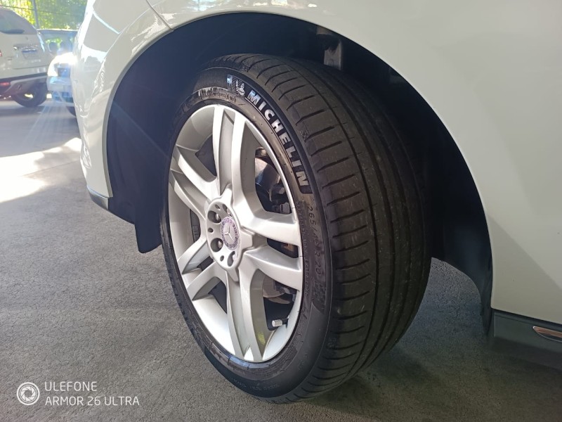 ML 350 3.0 BLUETEC SPORT V6 DIESEL 4P AUTOMÁTICO - 2015 - CAXIAS DO SUL