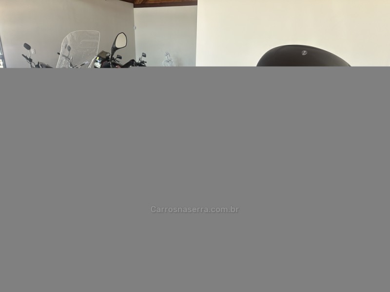 G 310GS  - 2019 - CANELA