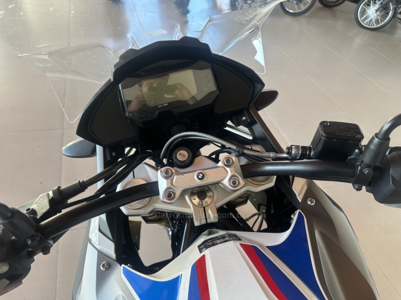 G 310GS  - 2019 - CANELA