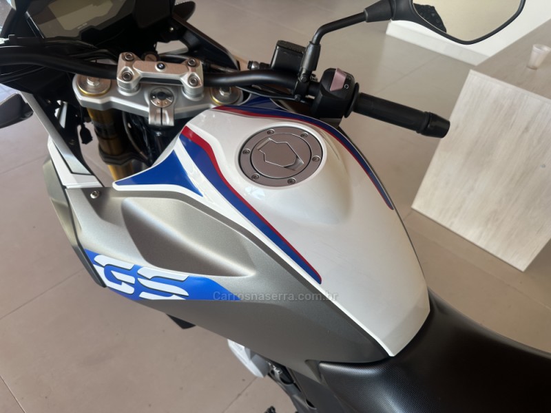 G 310GS  - 2019 - CANELA