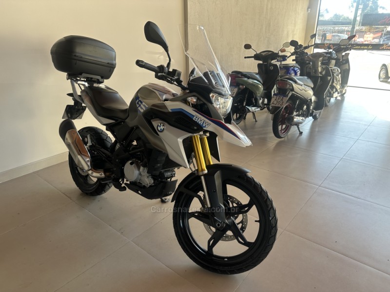G 310GS  - 2019 - CANELA