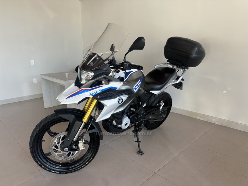 G 310GS 