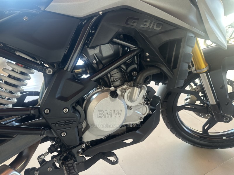 G 310GS  - 2019 - CANELA