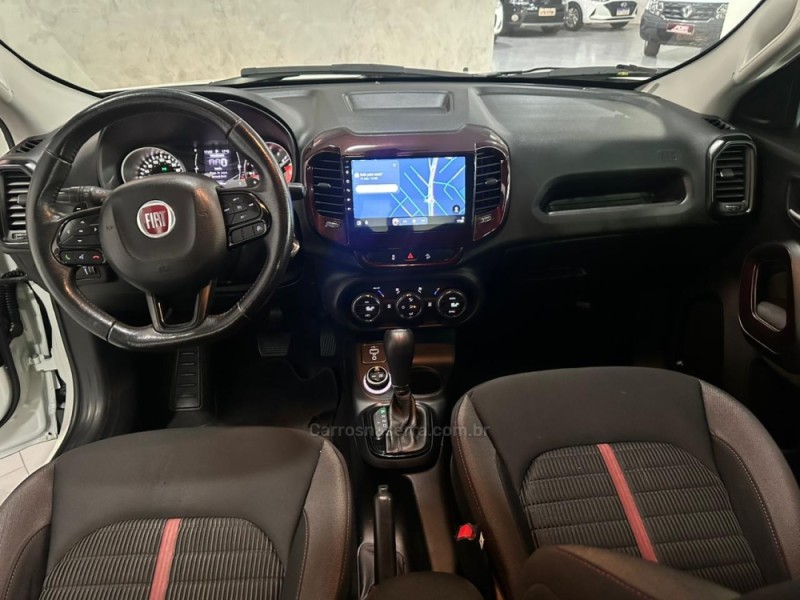TORO 2.0 16V TURBO DIESEL FREEDOM 4WD AT9 AUTOMÁTICO - 2020 - CAXIAS DO SUL