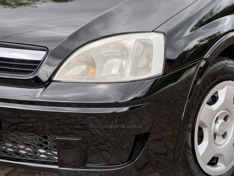 CORSA 1.4 MPFI MAXX 8V FLEX 4P MANUAL - 2012 - DOIS IRMãOS
