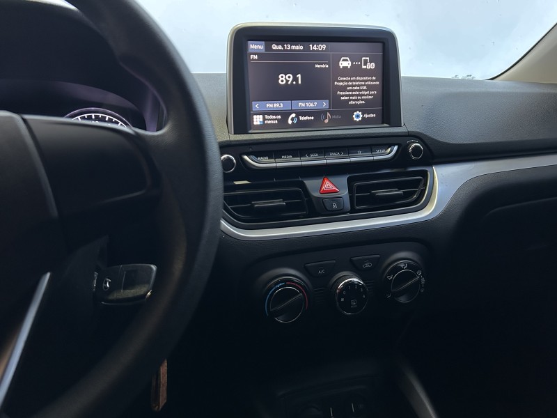 HB20 1.0 VISION 12V FLEX 4P MANUAL - 2022 - CAXIAS DO SUL