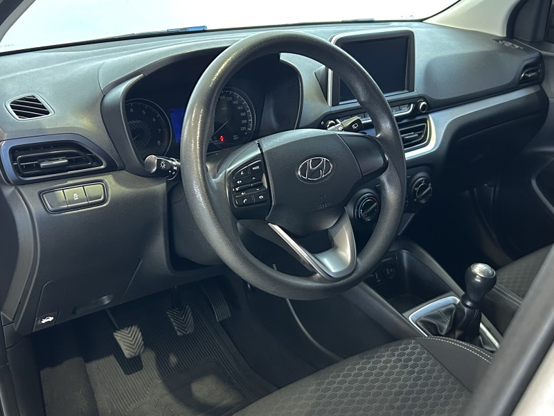 HB20 1.0 VISION 12V FLEX 4P MANUAL - 2022 - CAXIAS DO SUL