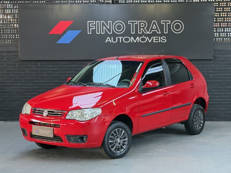 palio 1.0 mpi fire 8v flex 4p manual 2016 caxias do sul