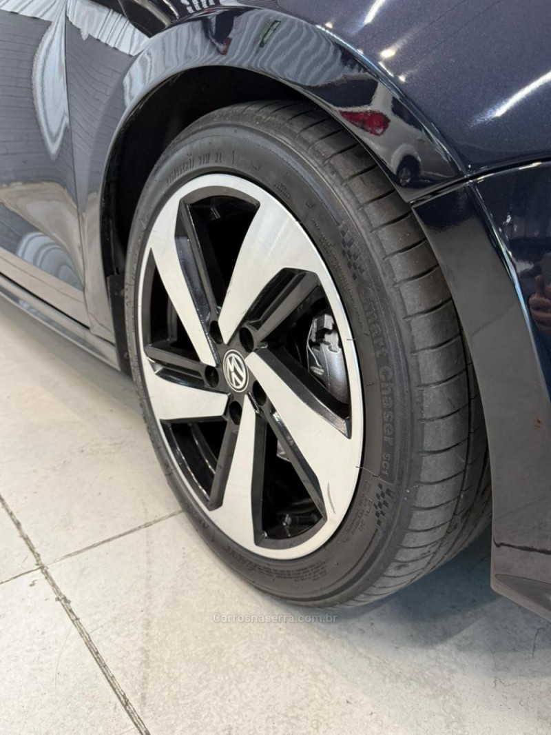 JETTA 1.4 16V TSI COMFORTLINE GASOLINA 4P TIPTRONIC - 2016 - CAXIAS DO SUL