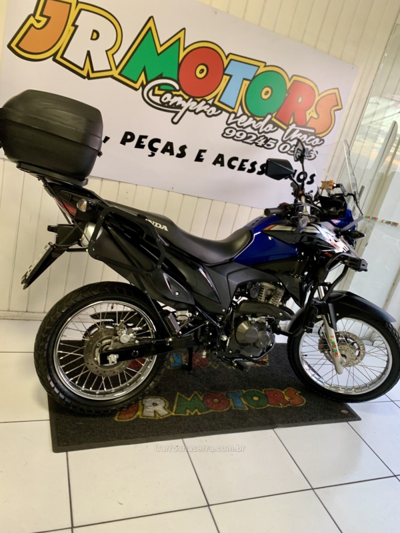 XRE 190 ABS  - 2023 - CAXIAS DO SUL
