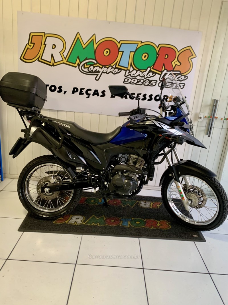XRE 190 ABS  - 2023 - CAXIAS DO SUL
