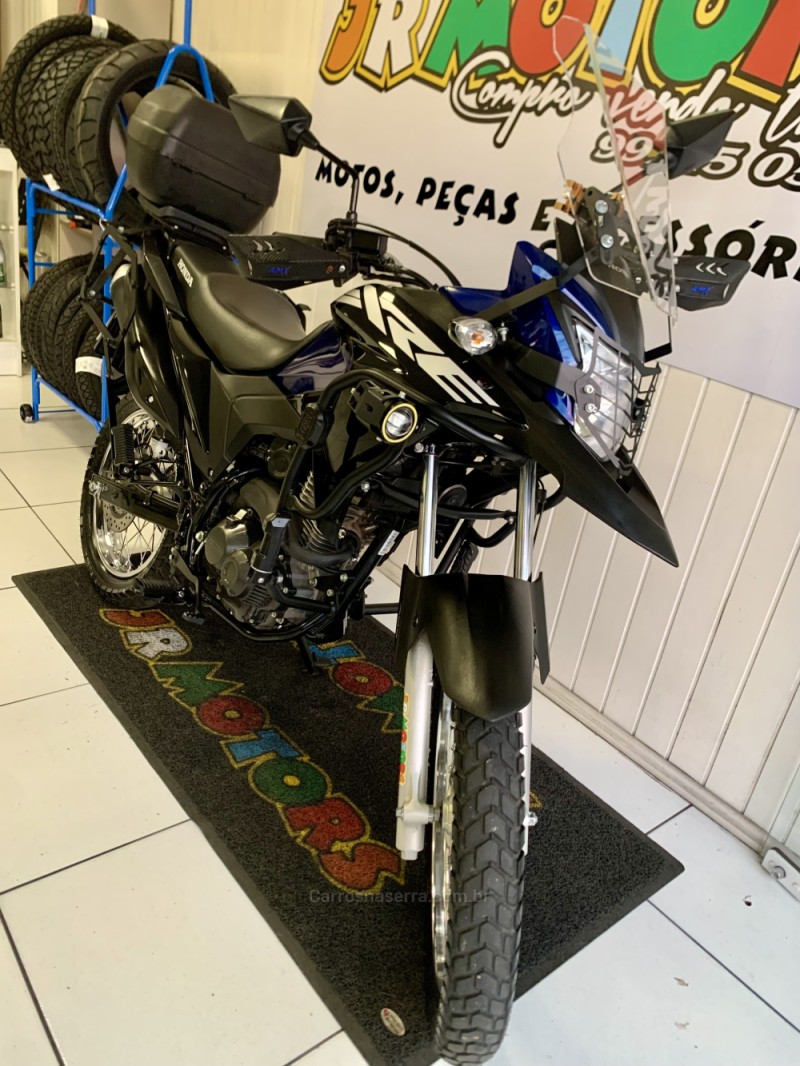 xre 190 abs  2023 caxias do sul